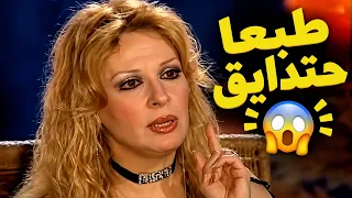Nelly drops a bombshell: "Adel Emam had a moment with me that I'll never forget!" 🤯💥