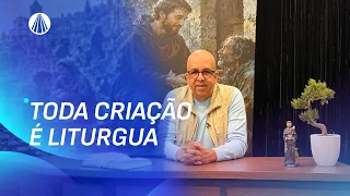 Diálogos: 'Cântico das criaturas: Louvar quando o mundo virou mercadoria'