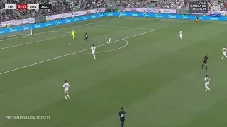 Arda Güler PUTS ON A SHOW against Ferencvaros with THREE MOMENTS of MAGIC