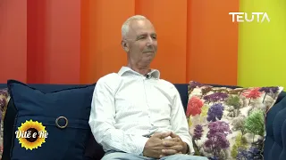 DITË E RE - Përgaditjet për fillimin e ri shkollor , Dul Asllani
