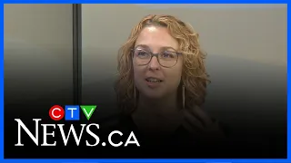 Ottawa-Based Poet Conyer Clayton on new book 'The Lake-Shaped Excuse'