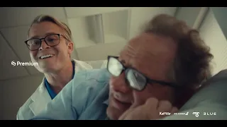 Boltamömmur - Trailer