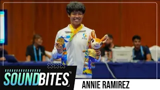 World champs Ramirez, Custodio to headline PH jiu-jitsu team in Asiad | ABS-CBN SPORTS