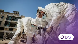 Two Security Files: Between the South and Beirut, the Houla Ammonium Nitrate and Hezbollah’s Comm...