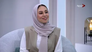 كيف نُسهم في الحفاظ على الموارد وتقليل استهلاك الكهرباء؟ مهندسة الكهرباء لمياء خالد إسماعيل تجيب