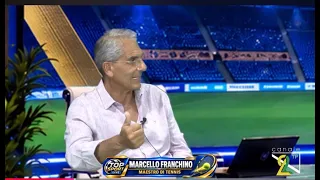TOP SPORT LIVE Canale2tp.com