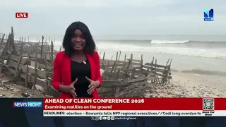 AHEAD OF CLEAN CONFERENCE 2026: Examining realities on the ground