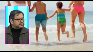Cómo ayudar a nuestros hijos a disfrutar de su niñez