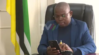 Maputo quer brilhar nos jogos escolares:Atletas intensificam preparação para a competição