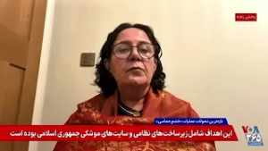 میدان: انگ تجزیه‌طلبی سدی بزرگ در راه تحقق دموکراسی.