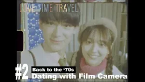 [Episode 2 – Full] Love Time Travel