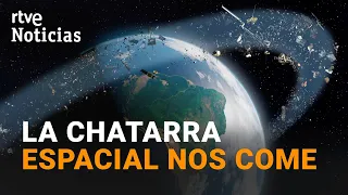 space junk