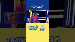Tranh Tài Đọ Sức | Tập 14 | Cẩn thận sâu với xương rồng con ơi!!