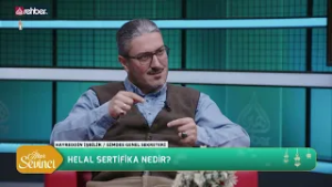 İftar Sevinci | 13. Bölüm