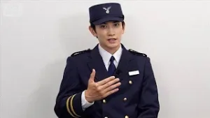 町田啓太、史上最強のヘアスタイルはこれだ！「人生で1度はやりたい」【芸能動画】(2026年2月4日)