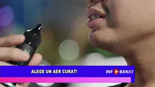Alege un aer curat!