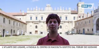 L’ATLANTE DEI LEGAMI A PADULA