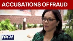 Kissimmee mayor arrested on charges tied to COVID-19 relief funds