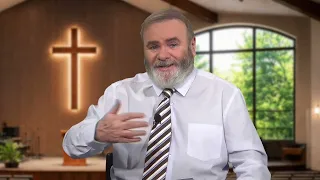 God Day   How to receive the Spirit