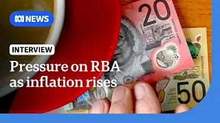 Interest rates rise while inflation remains stubborn. What can the government do? | ABC NEWS