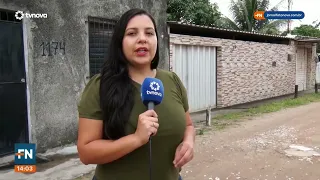Residents report potholes, trash, and lack of street lighting in Paulista #NewFact