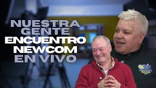 Nuestra Gente EN VIVO - Encuentro NEWCOM en Tala.
