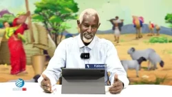 Barnamijka Hibada Dhaqanka Kalsan Tv Tebin: Ustaad Cabdullaahi Timacade 18-10-2026.