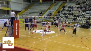 SBTV - DNEVNIK - MOK "MARSONIA" – OK "ROVINJ" 3:2 - 04.03.2026.