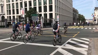 Une date trouvée pour une deuxième journée sans voiture à Bruxelles, sans ravir tout le monde