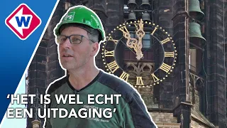 650 jaar oude kerk wordt voor 4,3 miljoen euro verbouwd: nieuwe zaal en keuken