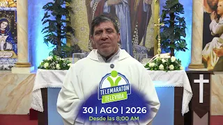 TELETHON MESSAGE