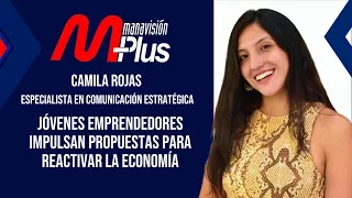 ¿Los jóvenes deberían involucrarse más en la política y el debate público?