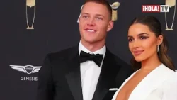 👶 Olivia Culpo is a mom again! The model introduces her second child with Christian McCaffrey ❤️