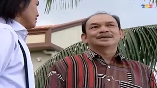 [CLIP] Cinta Untuk Ain: Ep 6 - Zarita Ni Kenapa? Jangan La Halang Shahrul Cari Ain | Tonton