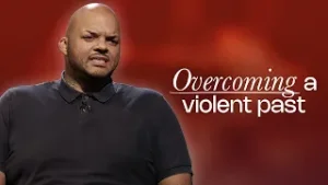 What Changed My Life Forever: A Life of Crime to a Life of Faith