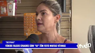 TVE NEWS 08/13/2026 DEEPFAKE