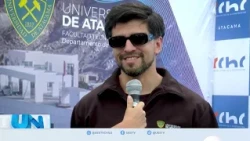 Universidad de Atacama  Realizó jornada final de la XIII Semana de la Construcción