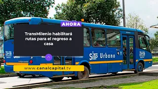 The city prepares to optimize mobility for Festival Cordillera attendees |Mobility