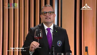 Sapuri - Feudo 5 Querce - Etna Rosso