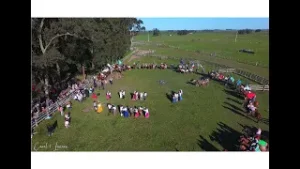 EXODO 2023 - Mauro Beledo