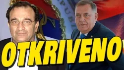 RASPLET NOVI detalji LOBIRANJA za NEZAVISNOST RS-a