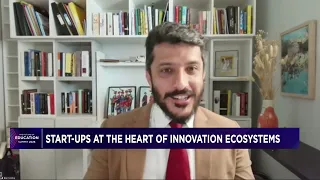 Future of Education Summit 2026: Universities as Innovation & Entrepreneurship Ecosystems