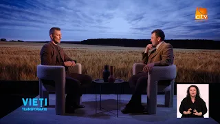 Ep. 314. Transformed Lives - Septimiu Ferenț (2)