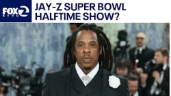Jay-Z chooses himself for Super Bowl LXI show: report | West Coast Wrap