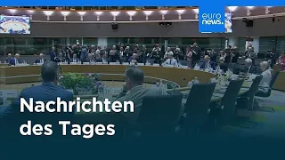 News of the Day | August 18, 2026 - Midday Edition