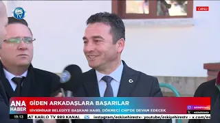 Mayors gather to discuss NEW Party agenda