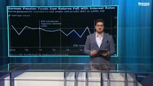 Пенсионният фонд на берлински зъболекари отчете €1,1 млрд. загуби