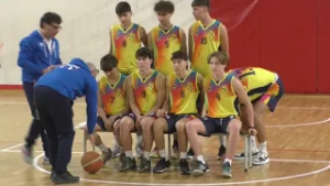 Basket, torna alla vittoria la Golfo dei Poeti 24-02-2026