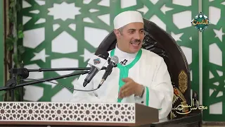 مجالس النور - عوامل إشراق القلب 27-7-2026