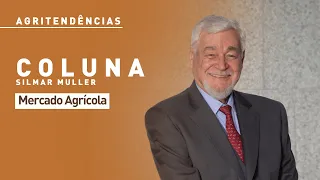 Agritrends: Agricultural Market with Silmar César Muller